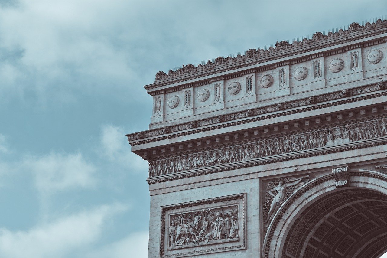 Bastille Day in Paris - Celebrating French National Pride